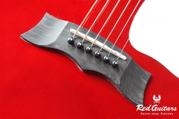 G-021E - Wine Red